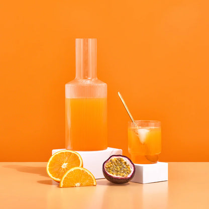 hydramama® Passionfruit & Orange - 30pk