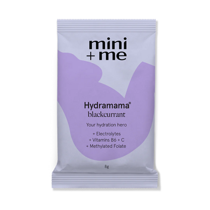 hydramama® Blackcurrant - 30pk