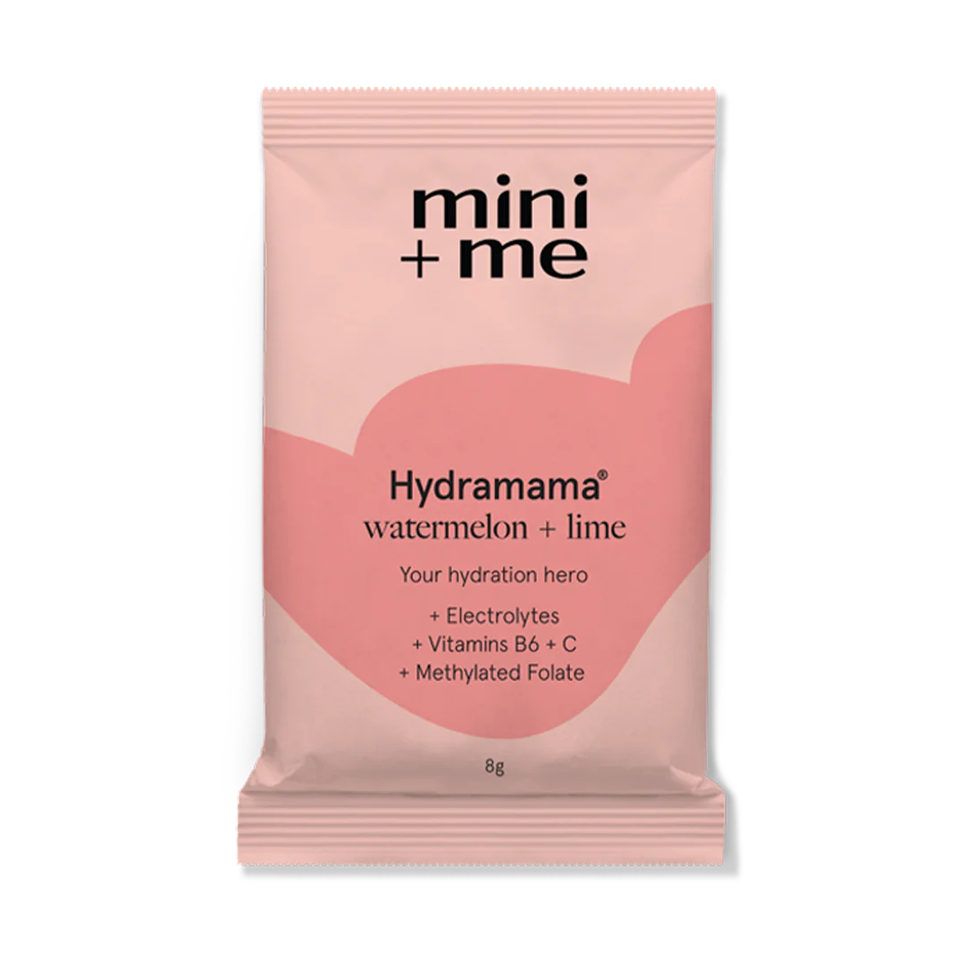 hydramama® Watermelon & Lime - 30pk