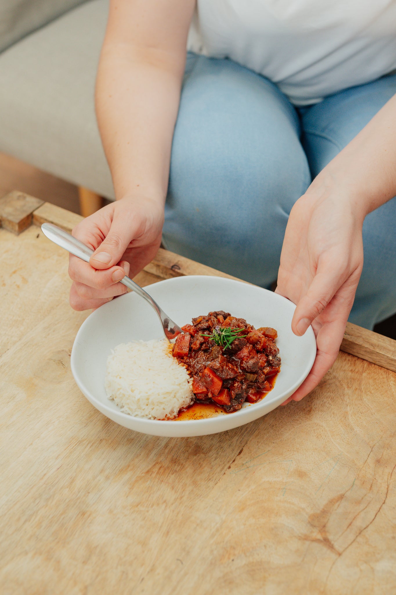 Tuscan Stew