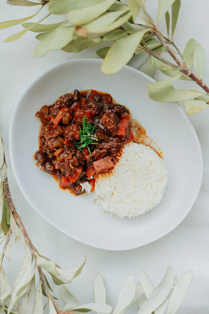 Tuscan Stew