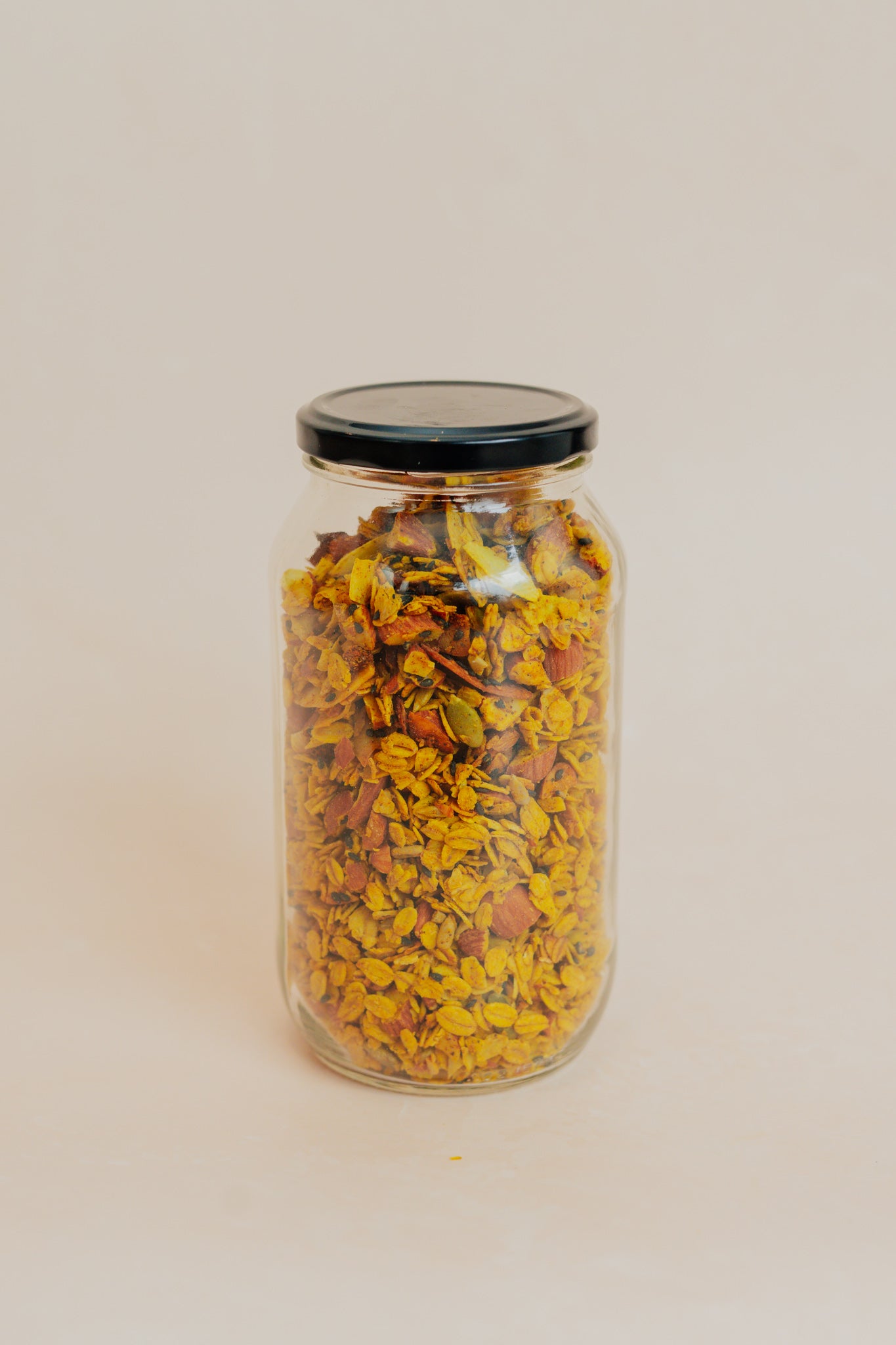 AYURMUMMA Granola - 750ml Jar
