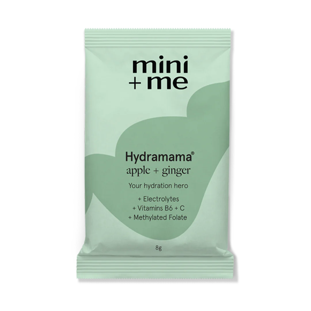 hydramama® Apple & Ginger - 30pk